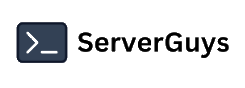 ServerGuys - Support